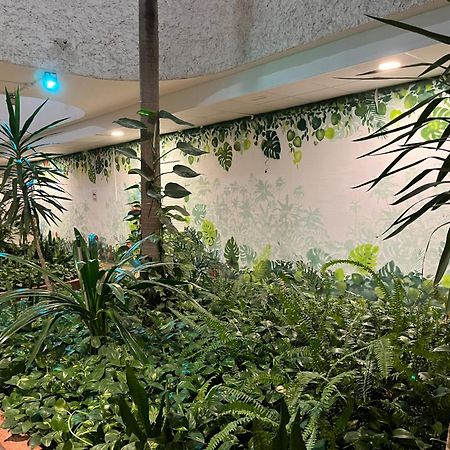 Апартаменты 5 Min Walk From Yumbo 216 Плайя-дель-Инглес Экстерьер фото
