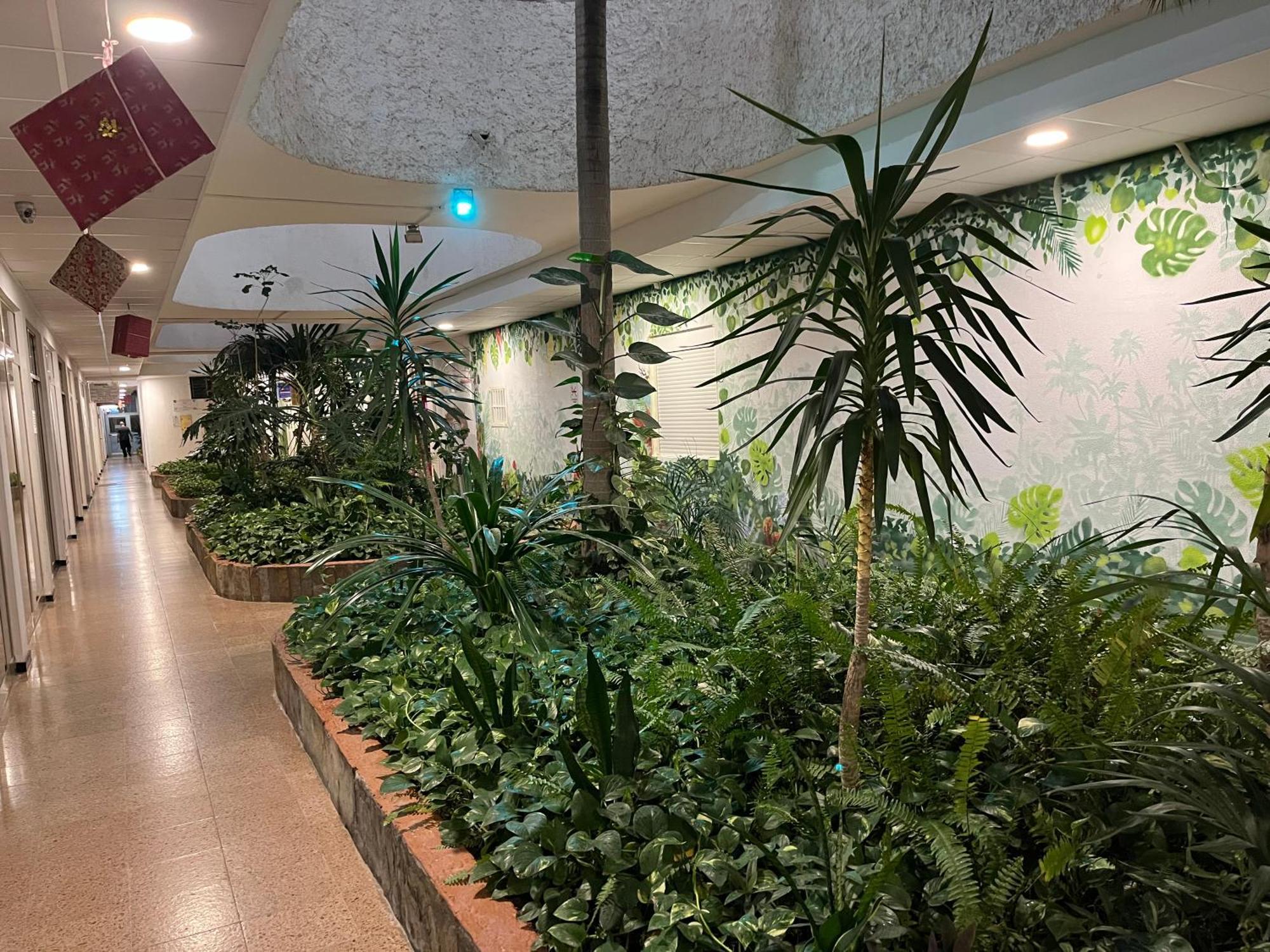 Апартаменты 5 Min Walk From Yumbo 216 Плайя-дель-Инглес Экстерьер фото